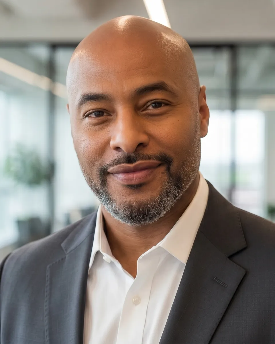 Errol T. Dobbins, founder of AI360 Network